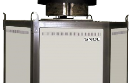 Шахтная электропечь SNOL 600/900